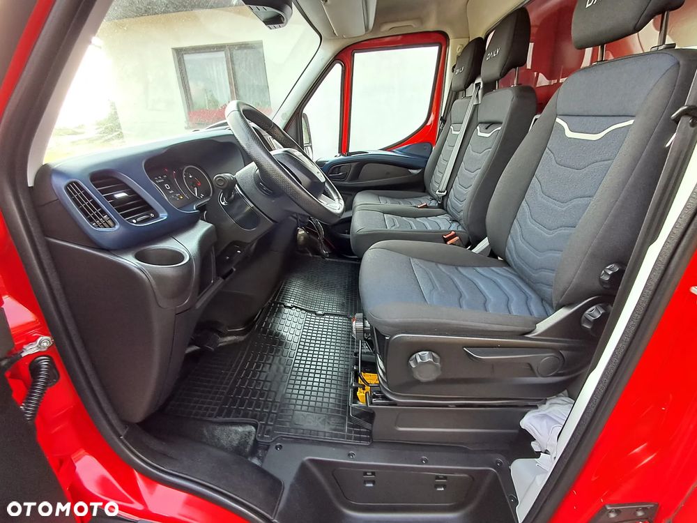Iveco 35S18 WINDA 8-PALET SALON POLSKA - 23