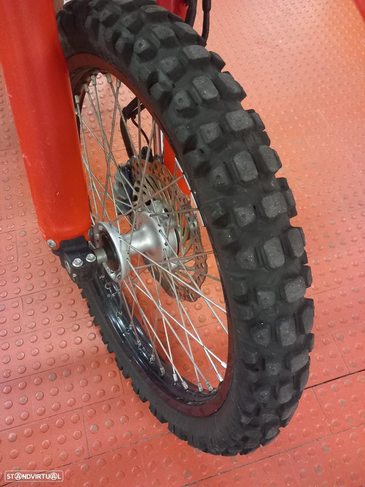 Honda CRF 300L - 14