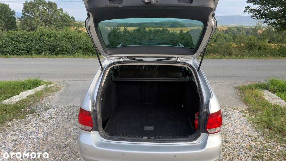 Volkswagen Golf 1.4 TSI BMT Comfortline - 33