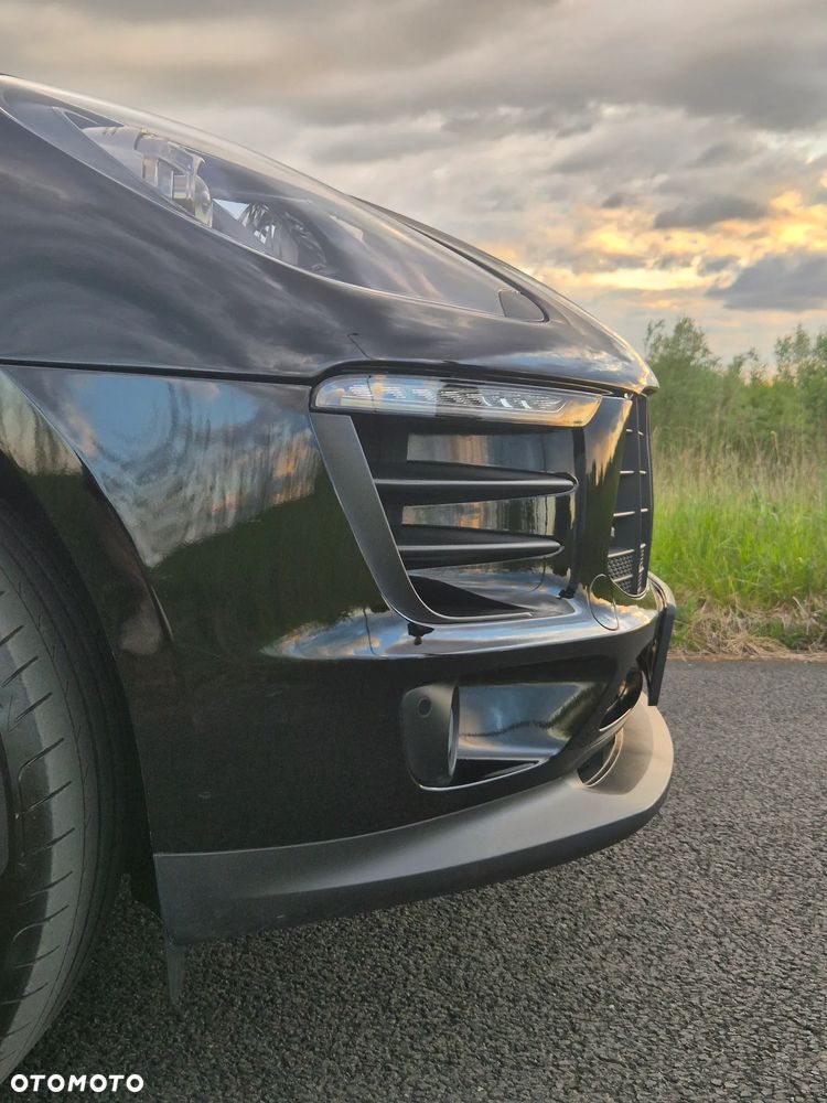 Porsche Macan Standard - 10