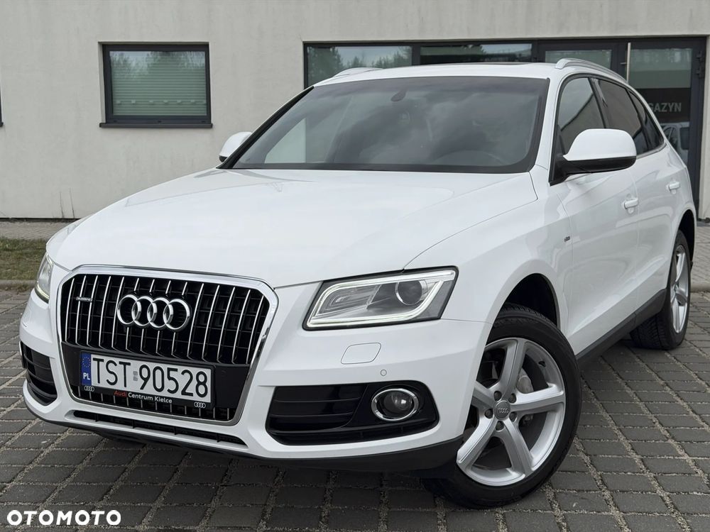 Audi Q5 - 1