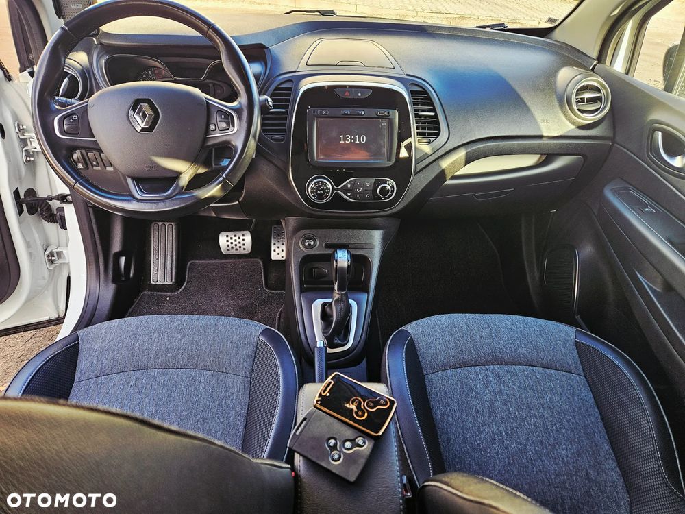 Renault Captur - 9