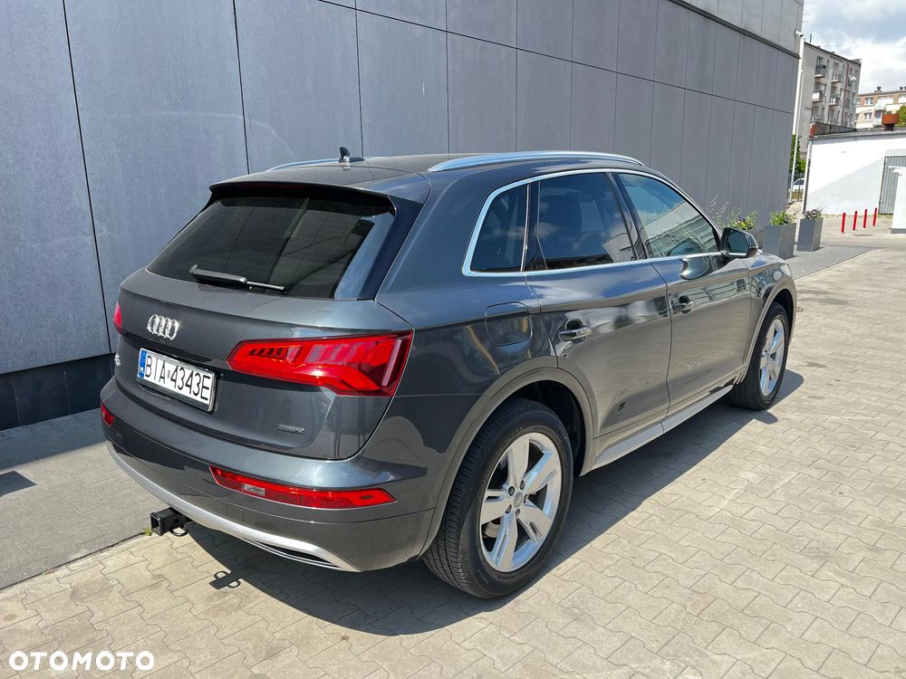 Audi Q5 - 7