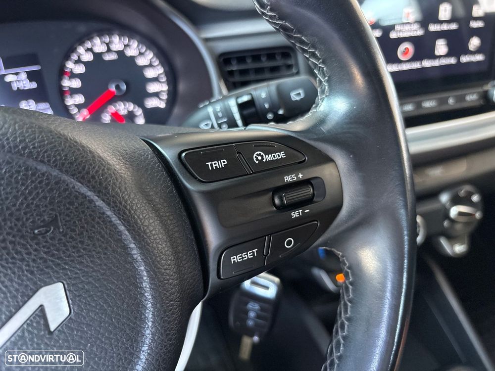 Kia Rio 1.2 CVVT Dynamic - 13