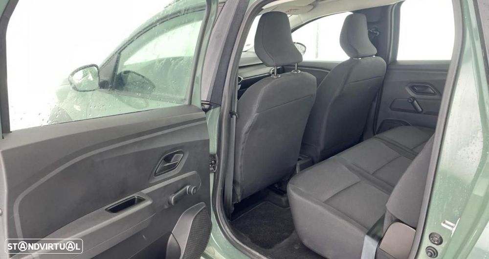 Dacia Jogger 1.0 ECO-G Essential 7L Bi-Fuel - 6