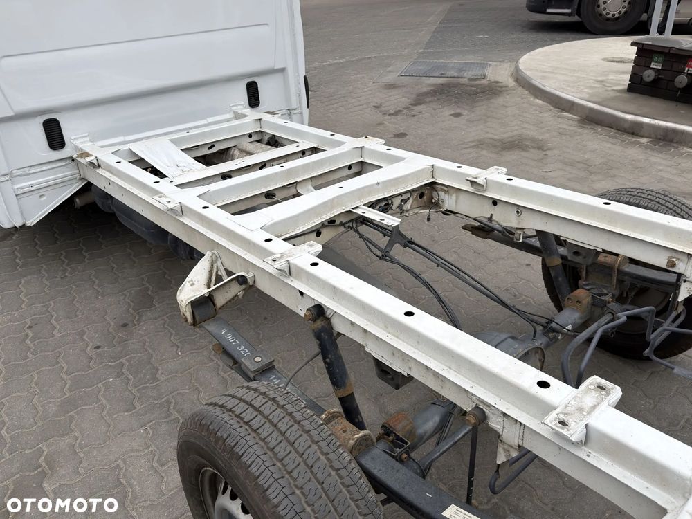 Mercedes-Benz SPRINTER 314 - 6