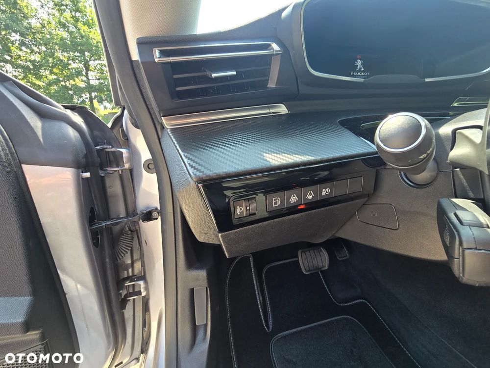 Peugeot 508 180 e-EAT8 Allure - 19