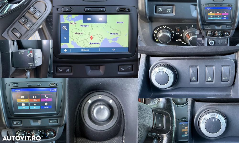 Dacia Duster 1.5 dCi 4x4 Prestige - 7