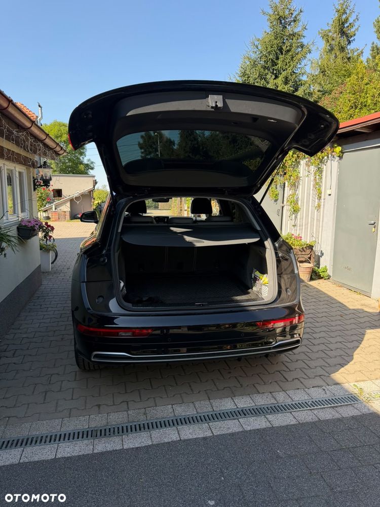 Audi Q5 2.0 TDI Quattro Sport S tronic - 15