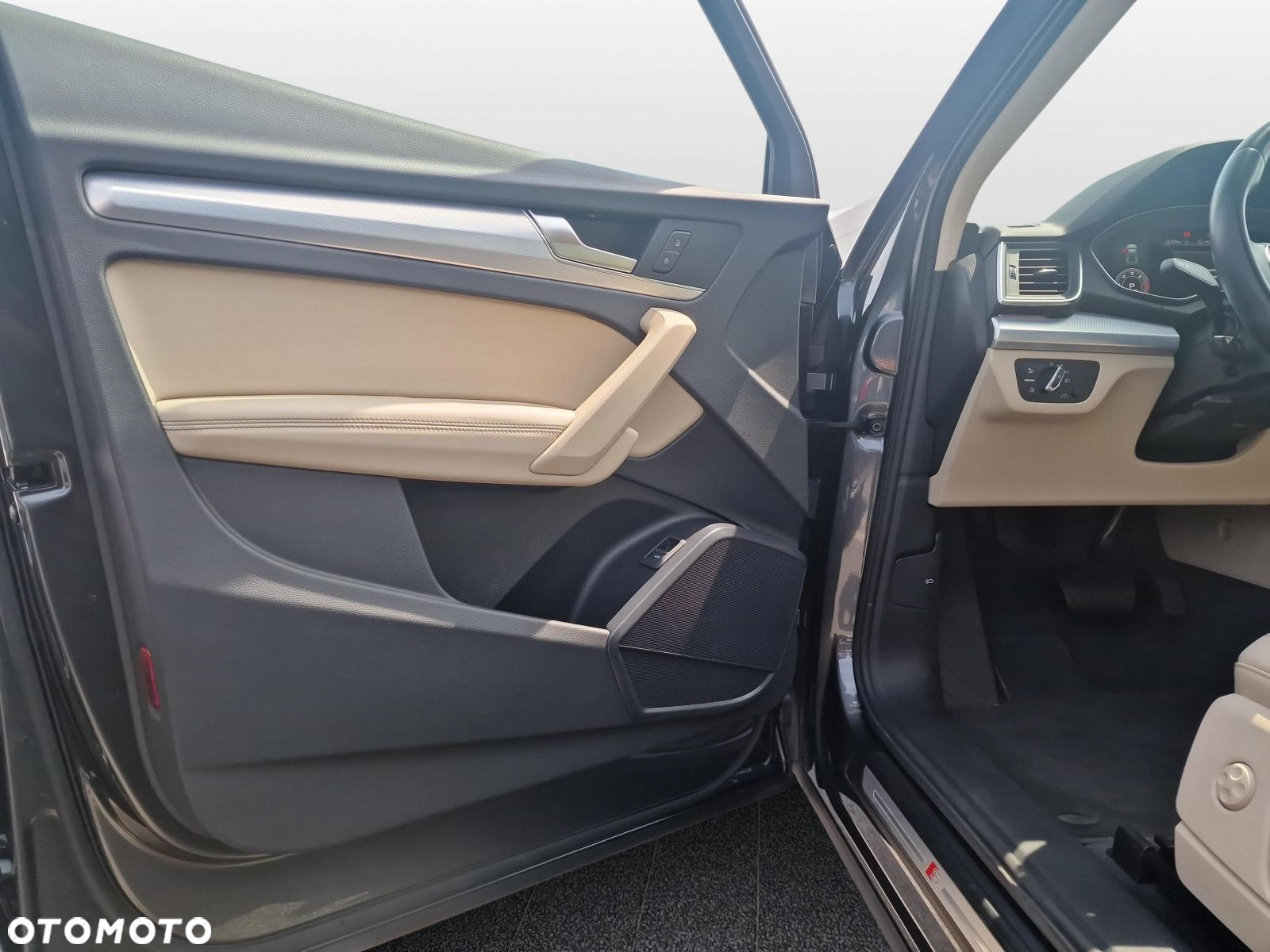 Audi Q5 Sportback - 22