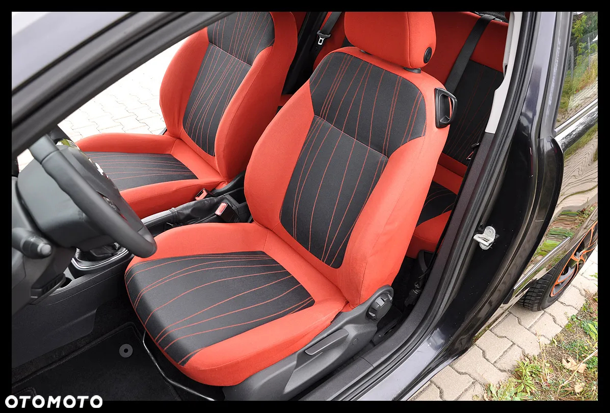 Opel Corsa 1.2 16V 111 - 25