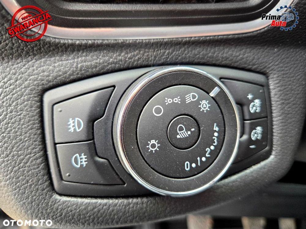 Ford B-MAX - 19