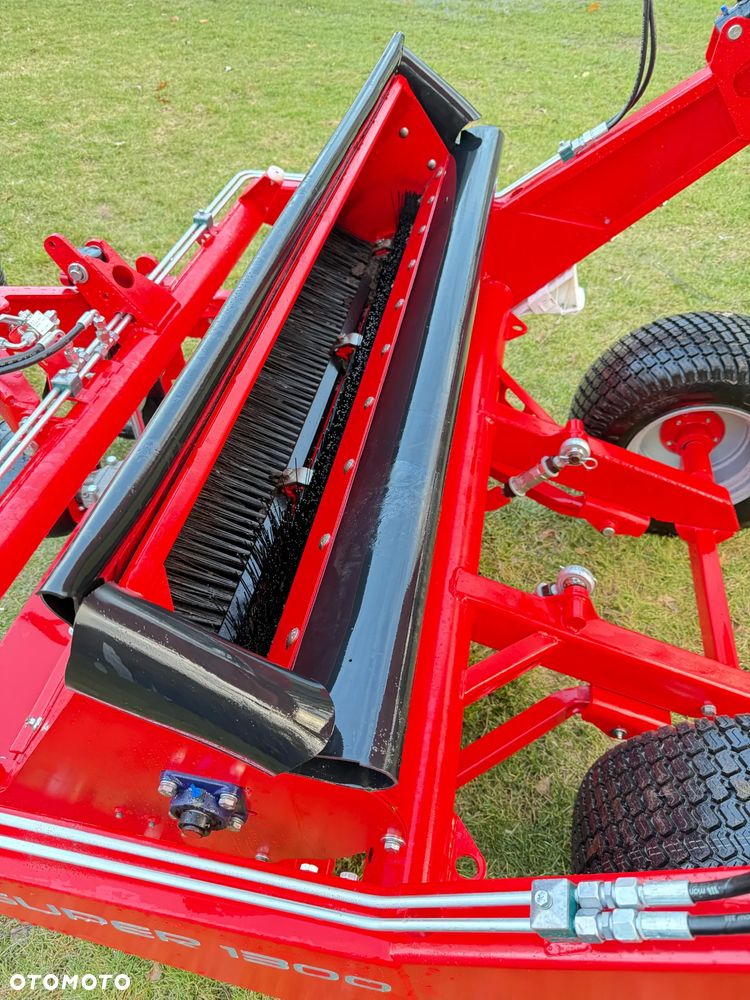 Wiedenmann Super 1300 - 17