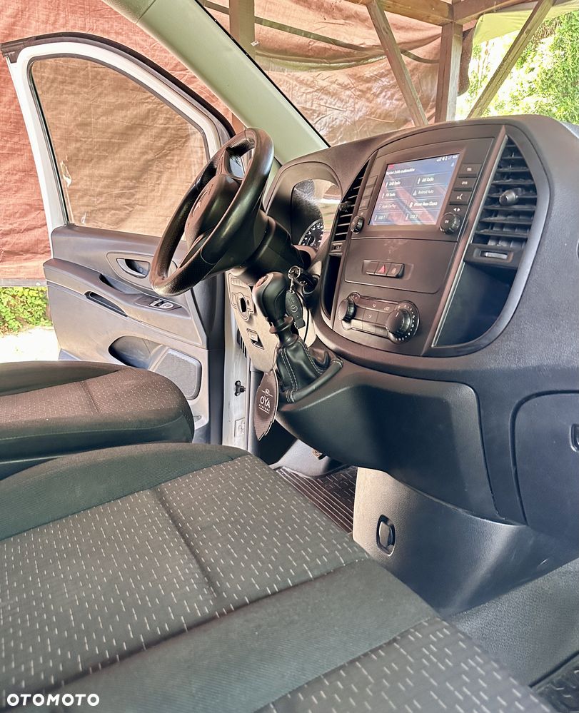 Mercedes-Benz VITO - 14