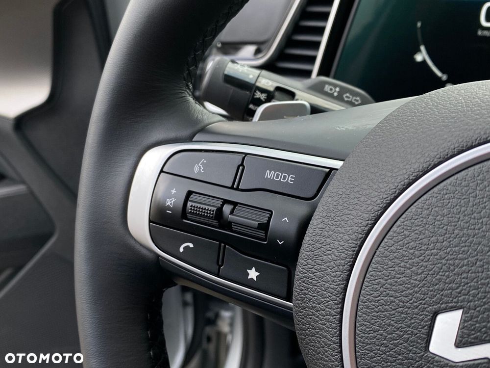 Kia Sportage - 18