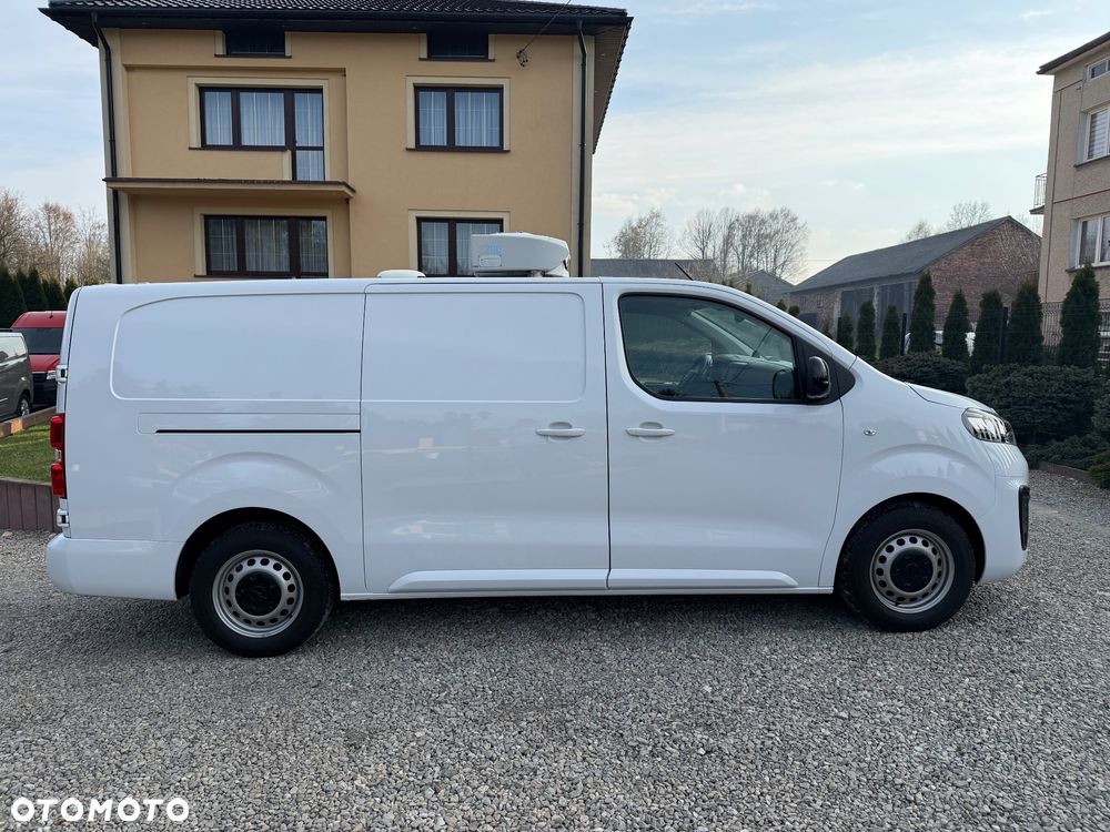 Opel Vivaro Klima Tempomat Czujniki - 7