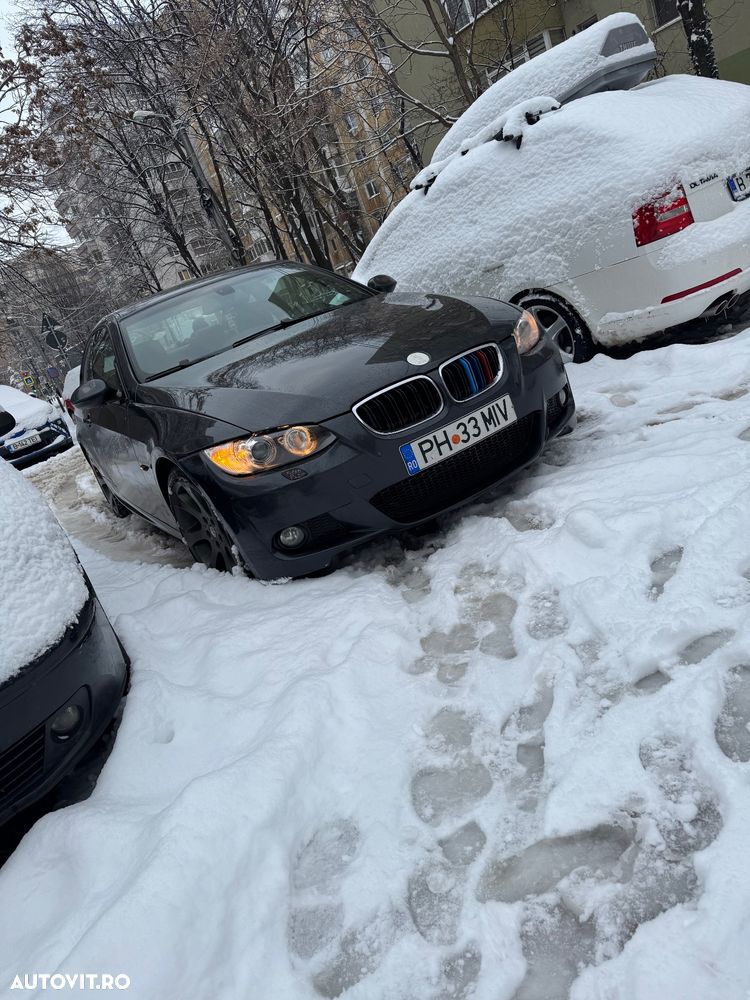 BMW Seria 3 - 22