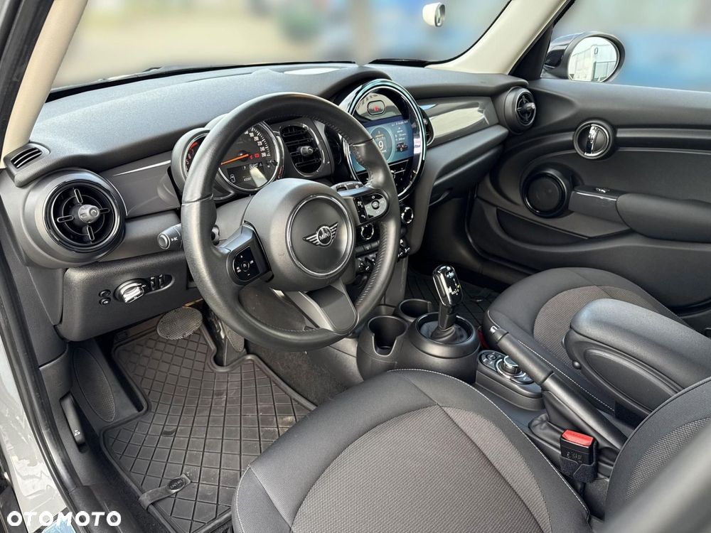 MINI Cooper - 10