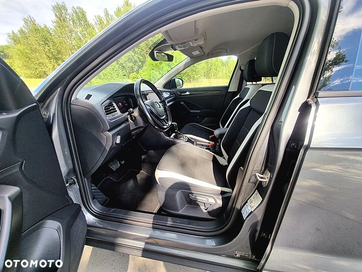 Volkswagen T-Roc 1.5 TSI GPF ACT Premium DSG - 13