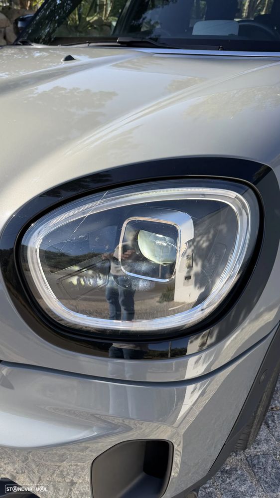MINI Countryman Cooper SE ALL4 Auto - 2