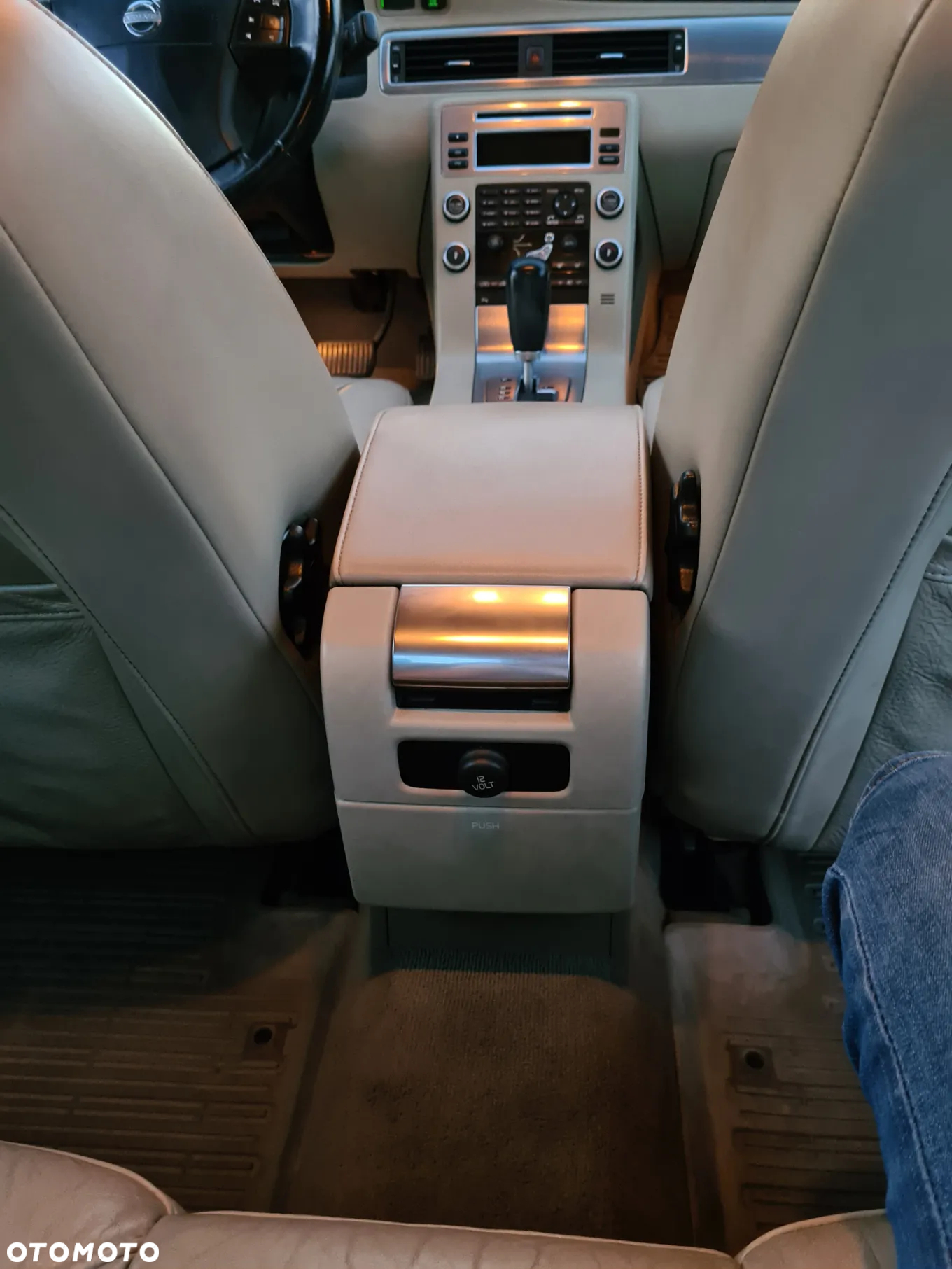 Volvo S80 2.5T Executive - 5