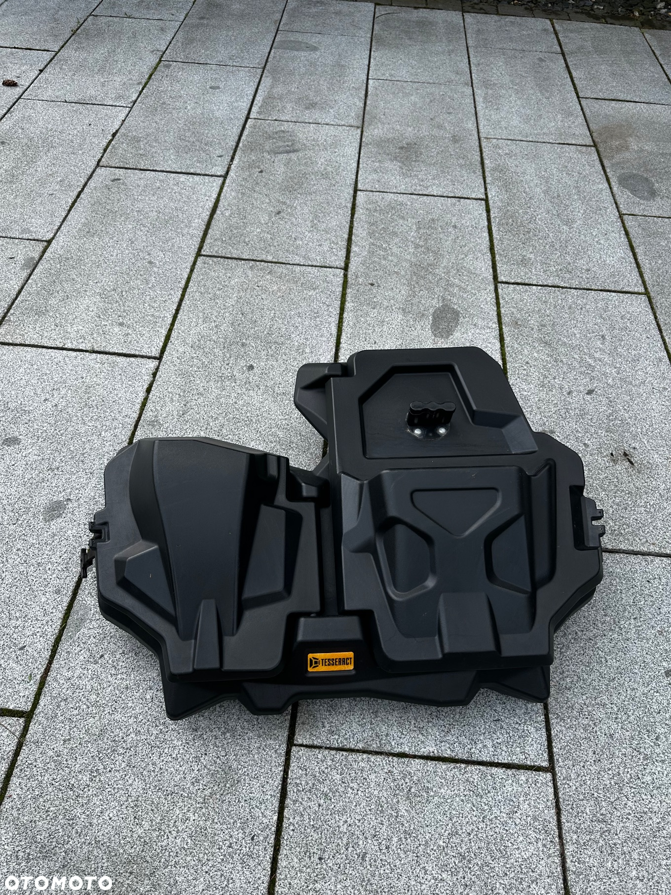 Can-Am Maverick - 19