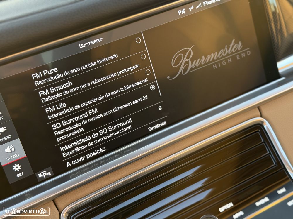 Porsche Panamera Sport Turismo - 25