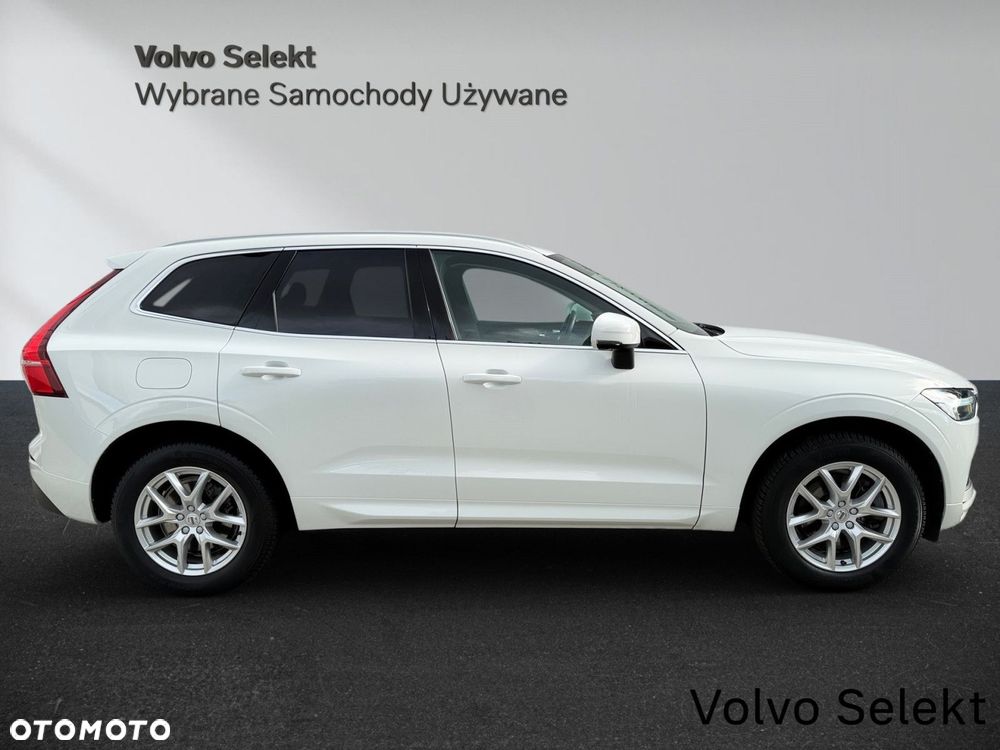 Volvo XC 60 - 7