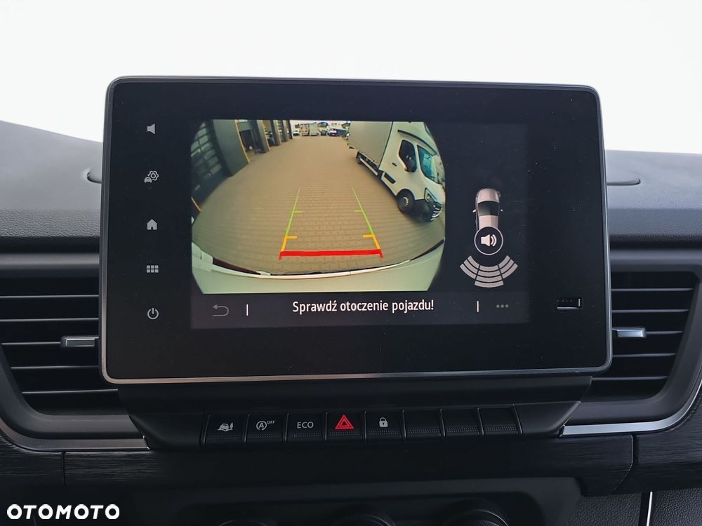 Renault trafic - 24