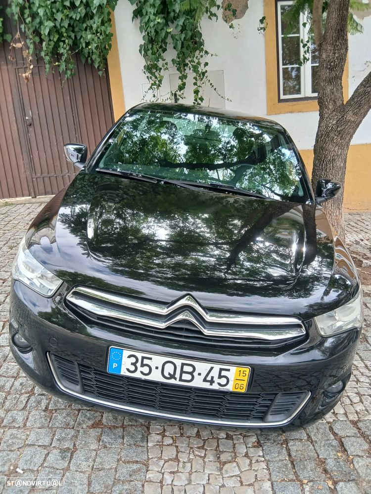 Peugeot 1007 - 1