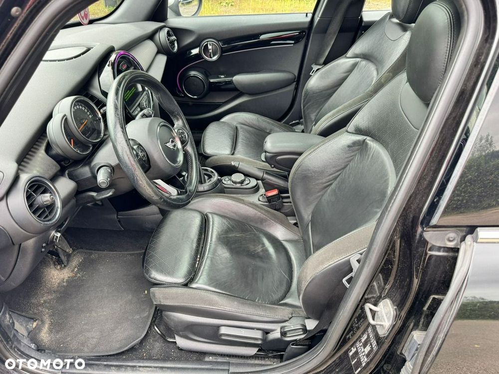 MINI Cooper Yours Trim - 14