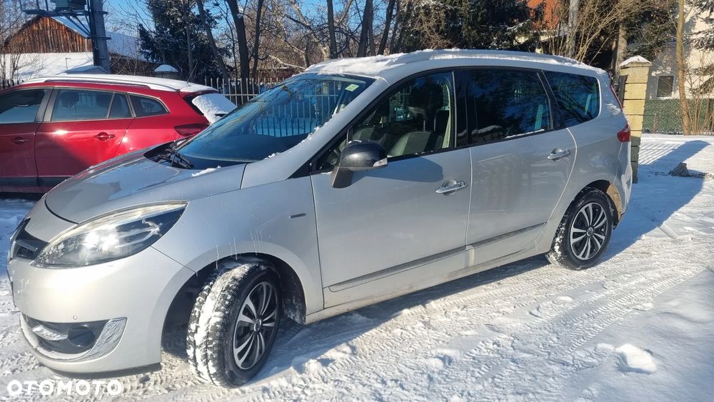 Renault Scenic 1.2 TCE Energy Bose Edition - 10