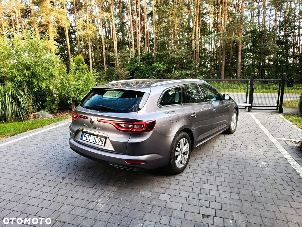 Renault Talisman 1.3 TCe FAP Intens EDC - 9