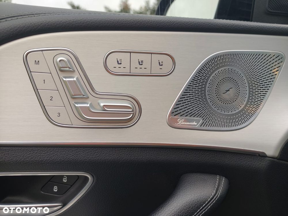 Mercedes-Benz GLE - 13