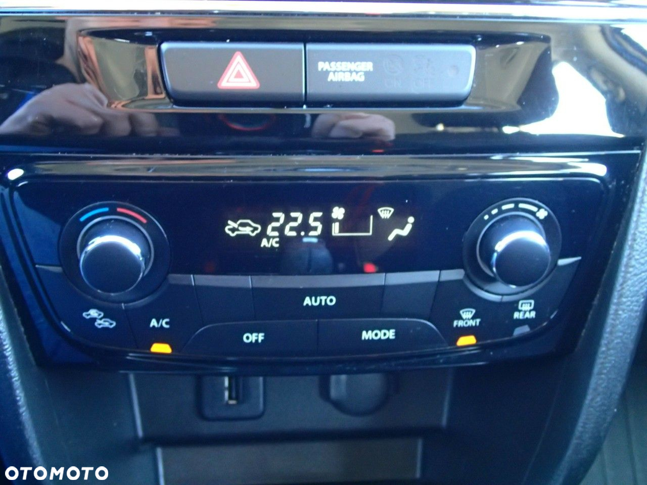 Suzuki Vitara 1.6 Comfort 2WD - 16