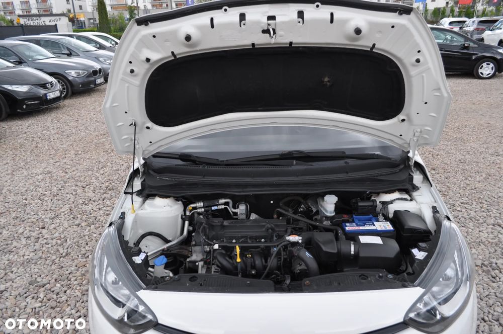Hyundai i20 1.25 Style - 22