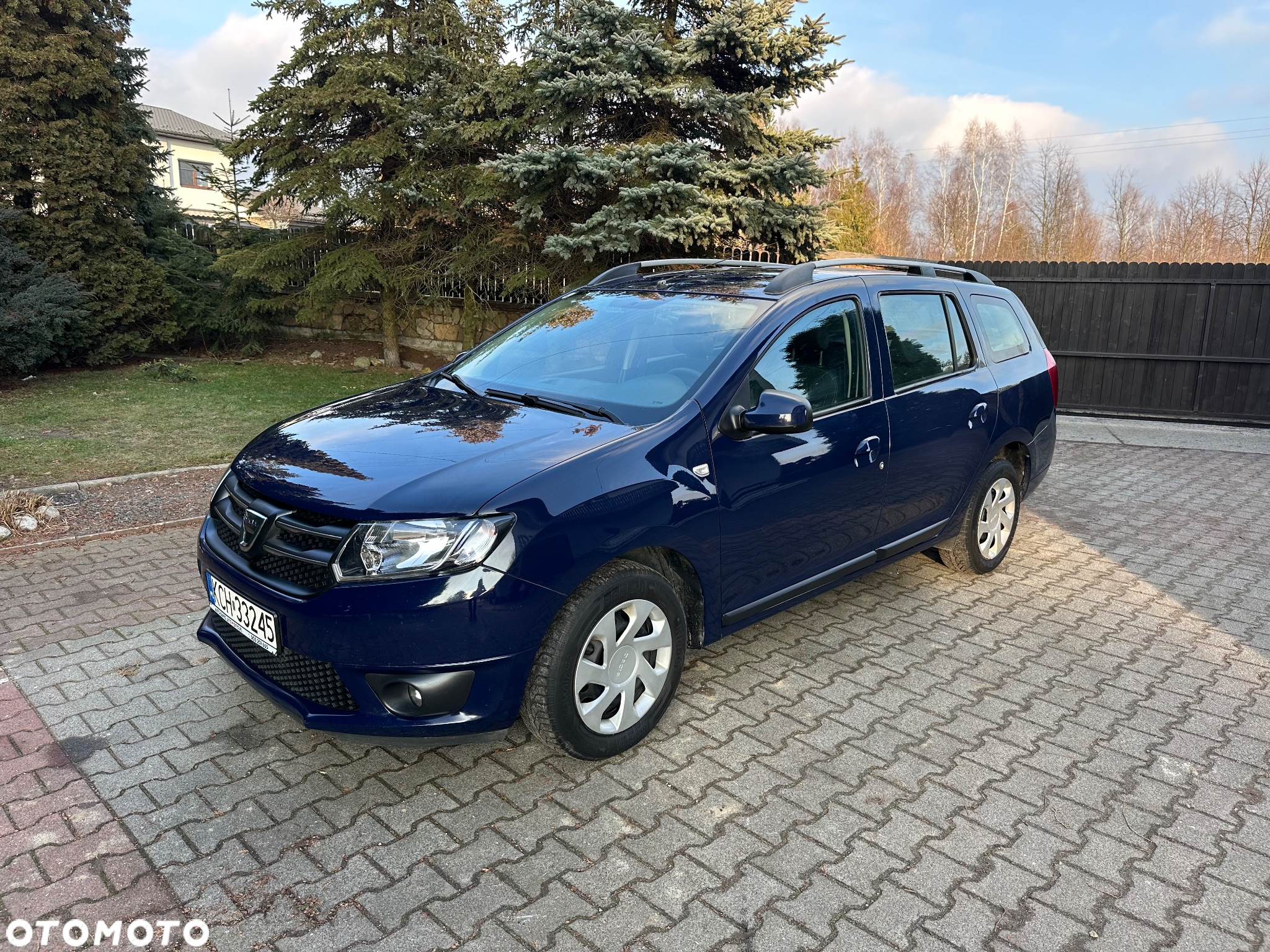 Dacia Logan MCV 0.9 TCE Laureate - 3