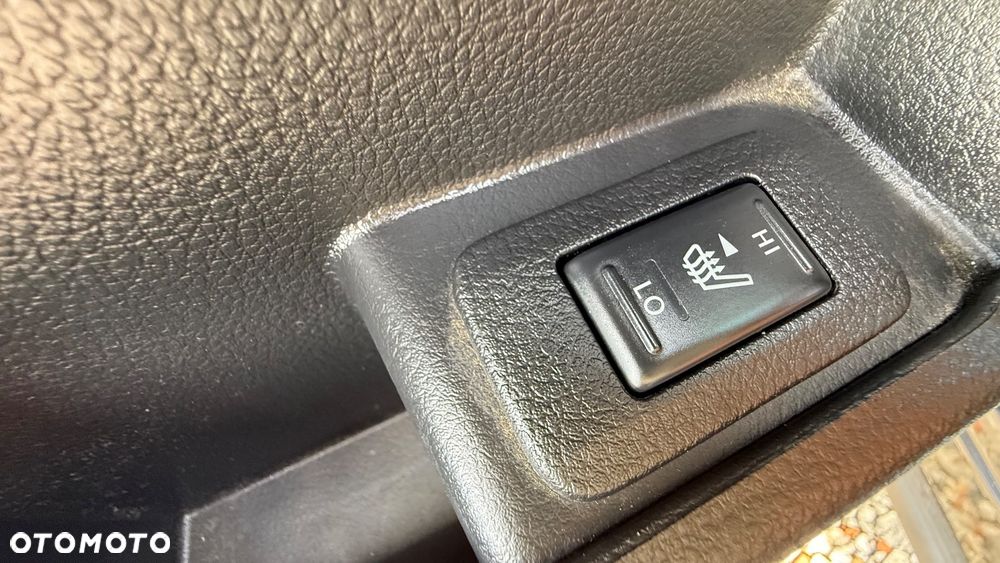 Nissan Murano 2.5 D Automatik Executive - 12