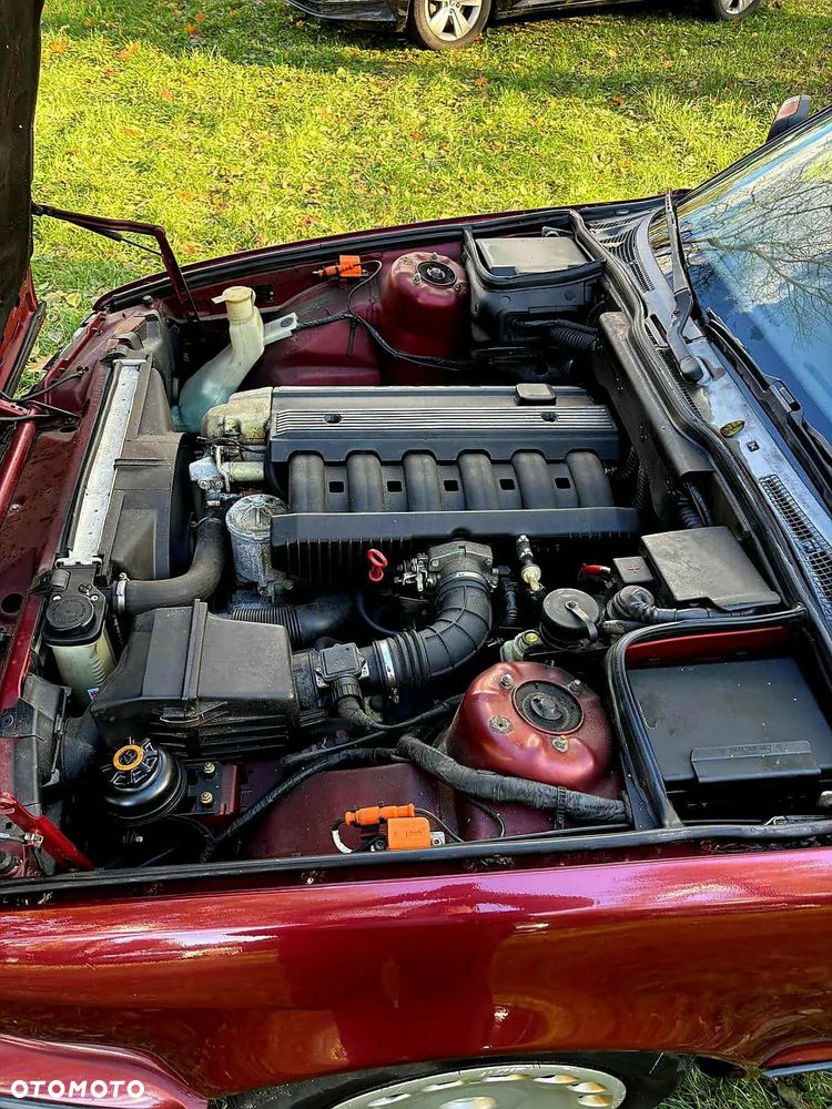 BMW Seria 5 520i - 5