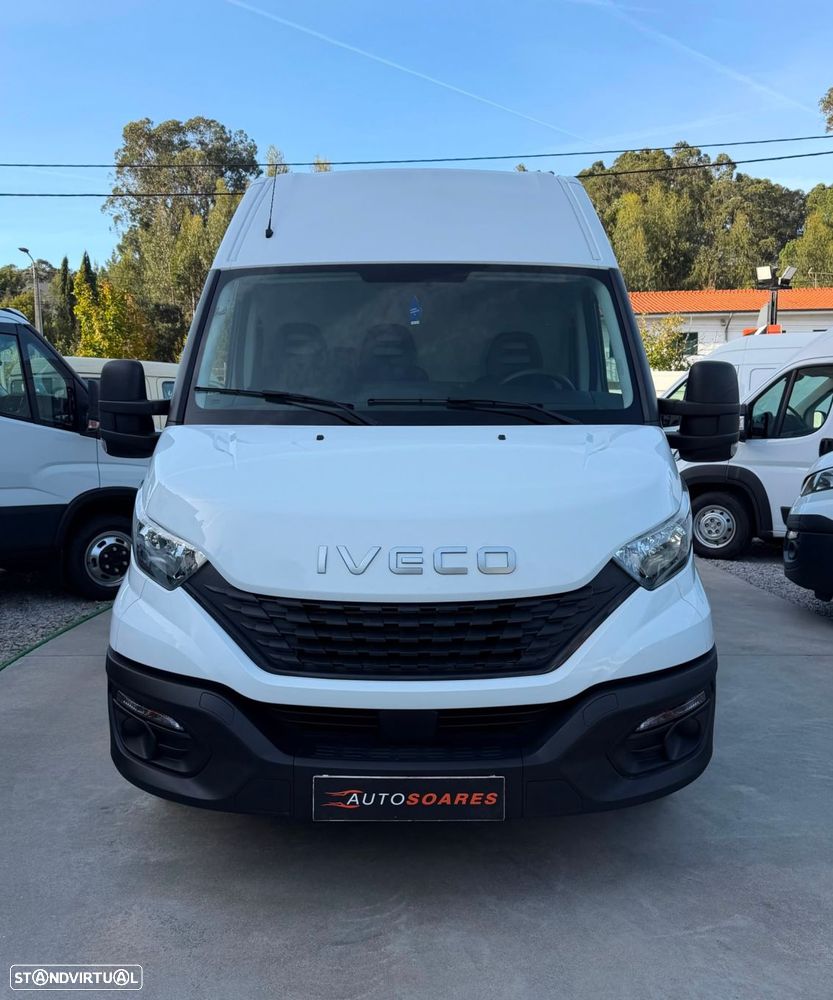 Iveco Daily 35S16 - 3