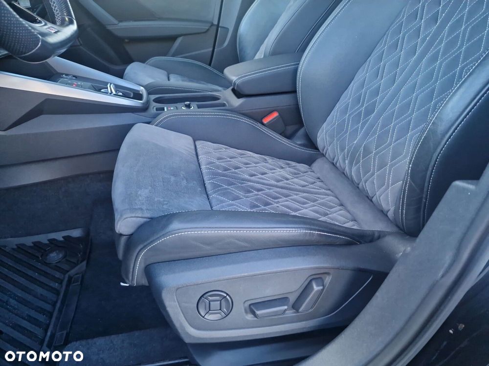 Audi S3 - 13