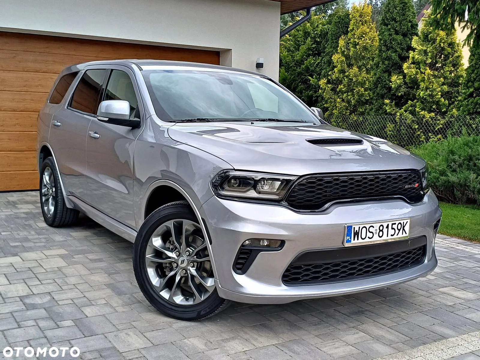Dodge Durango - 3