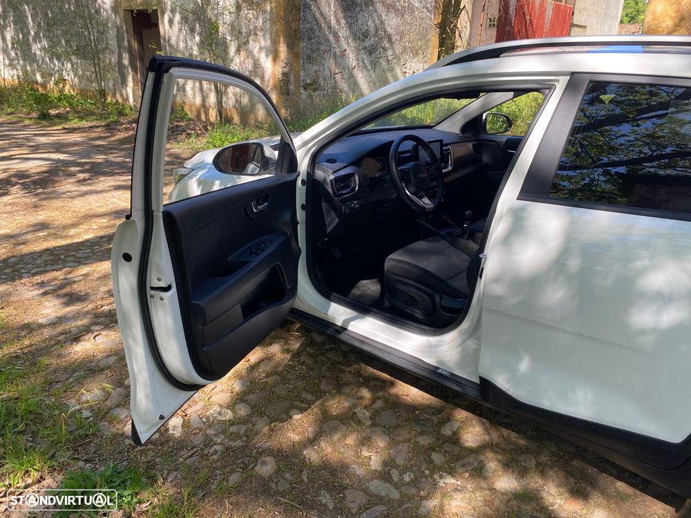 Kia Stonic 1.2 MPi Vibe - 6