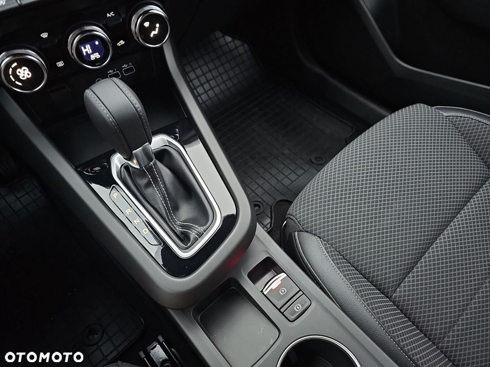 Renault Arkana 1.3 TCe mHEV Techno EDC - 24