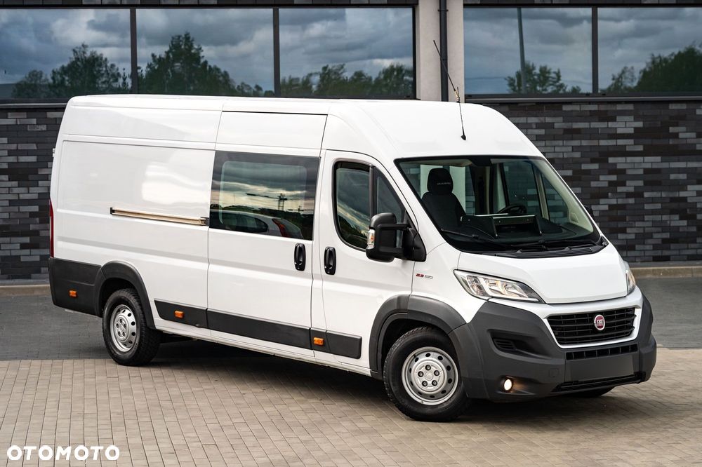 Fiat DUCATO L4H2 MAXI - 1