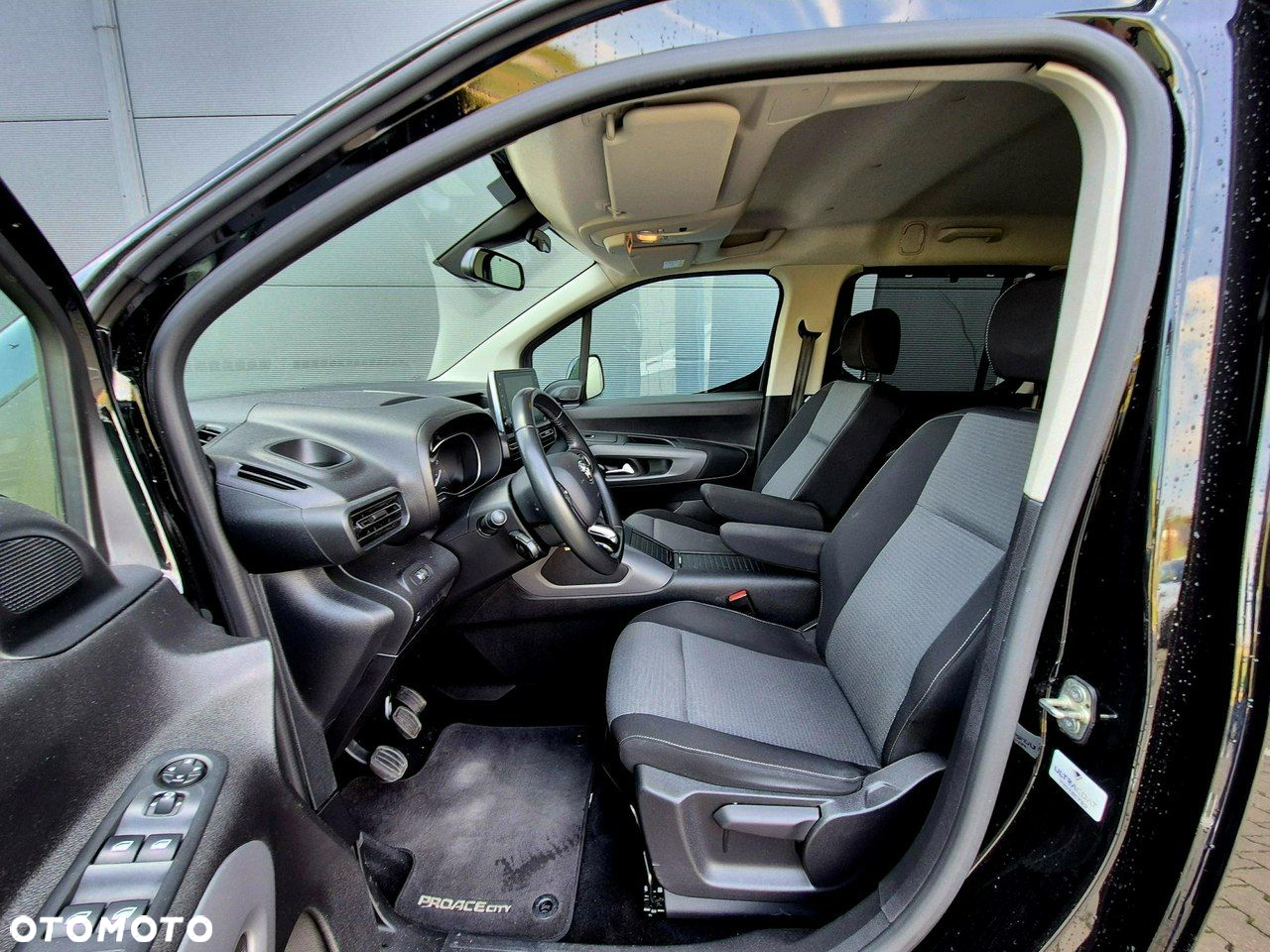 Toyota Proace City Verso 1.5 D-4D Family - 5