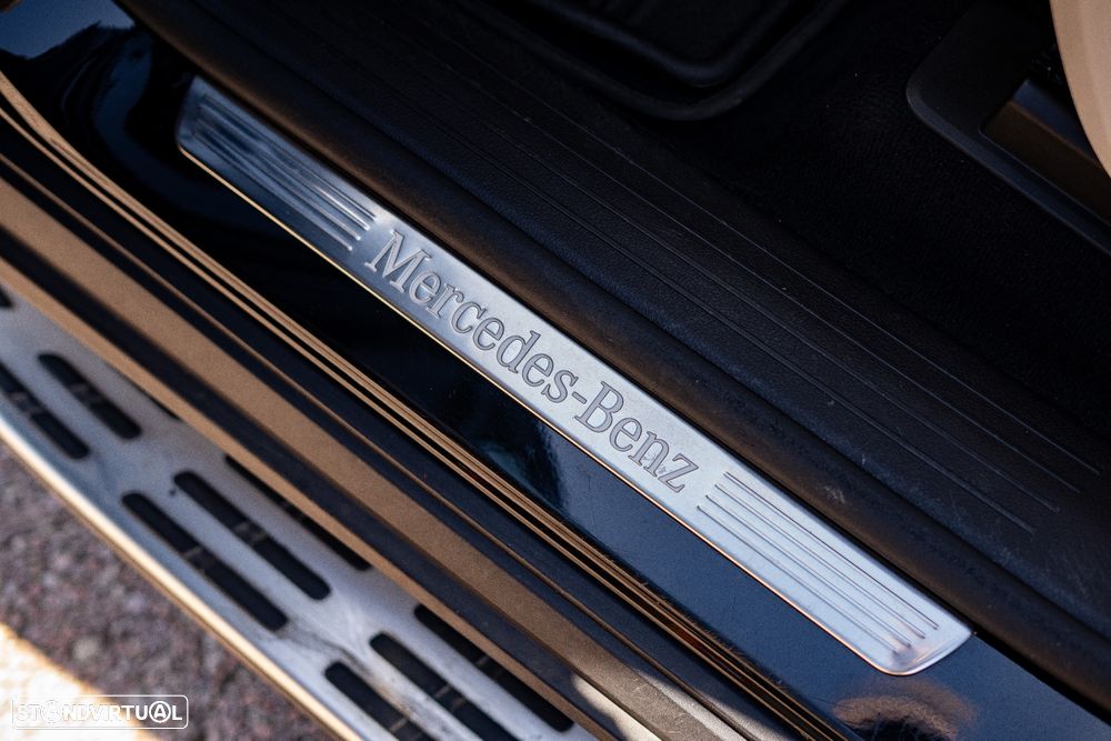 Mercedes-Benz GLE 350 de Coupé 4Matic - 44