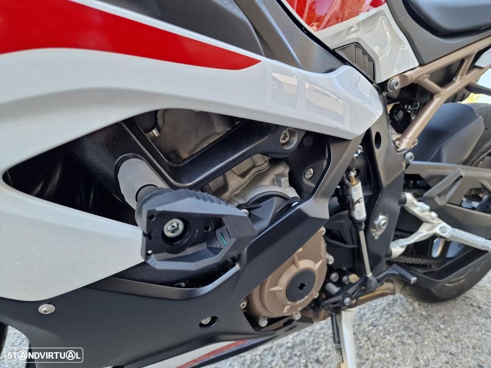 BMW S 1000 RR - 13