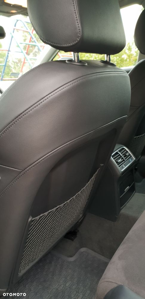 Audi A4 Allroad - 29