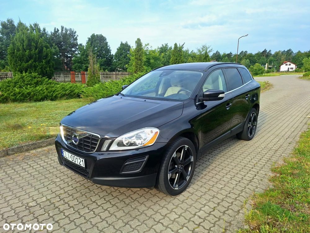 Volvo XC 60 D3 Summum - 1